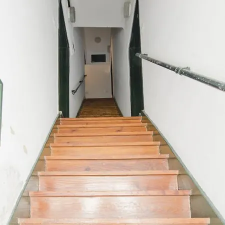 Apartament Maria's House Lizbona