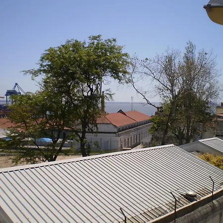 Maria's House