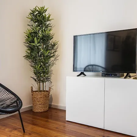 Maria's House Apartment
